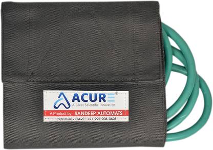 Acure NIBP Cuff Contec Pressure Monitor (Adult) Bp Monitor Cuff