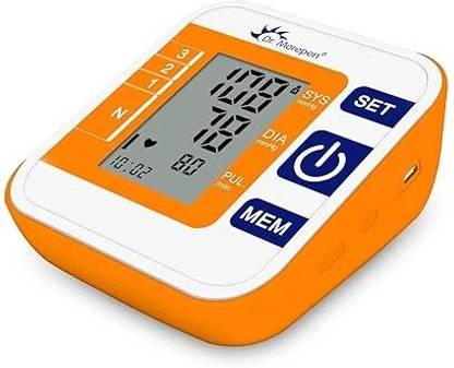Dr. Morepen bp14 bp14 Bp Monitor