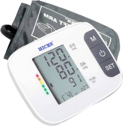 Hicks N 850 Hicks Bp Monitor