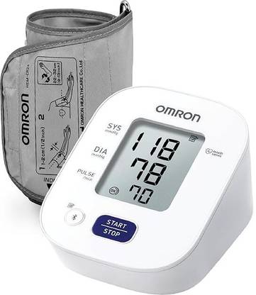 OMRON HEM 7140T1 HEM 7140T1 Bp Monitor