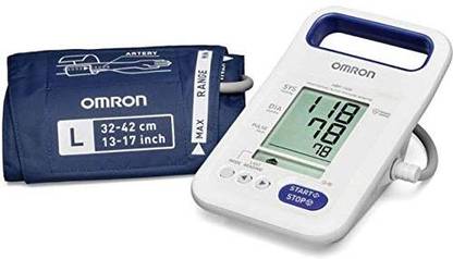 OMRON 1320 Bp Monitor