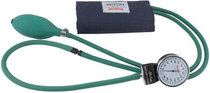 DIAMOND DIAL DELUX Blood Pressure Apparatus Bp Monitor