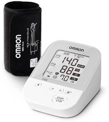 OMRON HEM 7156 AP HEM 7156 AP Bp Monitor
