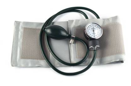 Dishan Doctor Child Blood Pressure Monitor Pediatric Aneroid Sphygmomanometer Blood Pressure Monitor with CHILD Sized Cuff Bp Monitor