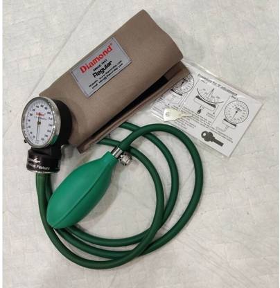 DIAMOND DIAL 270 Blood Pressure Apparatus Bp Monitor