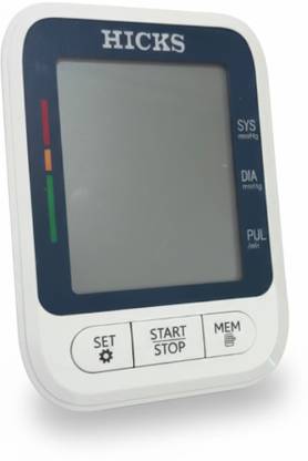 Hicks N 850 Hicks Bp Monitor
