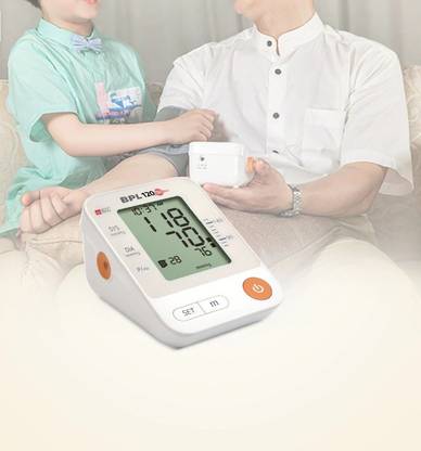 BPL Blood Pressure Monitor B11 bp 11 Bp Monitor