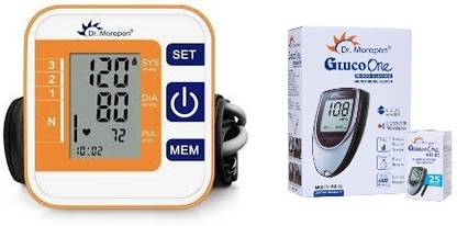 Dr. Morepen BP 14 Bp Monitor