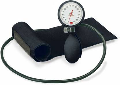 buddha Large Display Manual Aneroid ,Dial Blood Pressure Apparatus (Aneroid BP) Bp Monitor