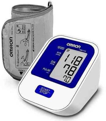 OMRON 8712 HEM - 8712 Bp Monitor