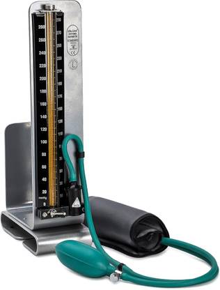 Life Line BPMB032 Desk Model Standard Bp Monitor