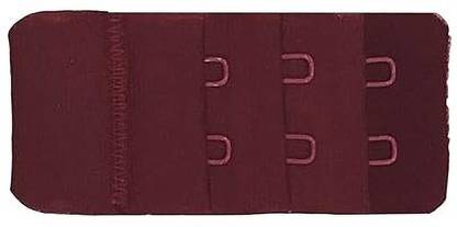 Jurel 2X3_RED PINK MAROON WINE PACK OF 4 Strap Extender