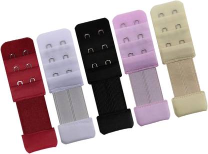 DOLLY PLUS 5 Bra Extender Hook Extender