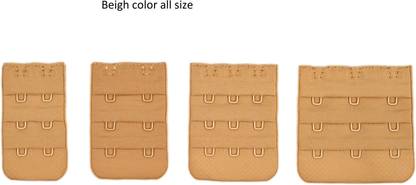 FabEdge Bra Extender| Bra Extension Bra Hooks for Women Hook Extender