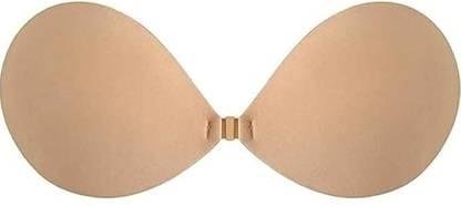 HRIM ENTERPRI Cotton Push Up Bra Petals