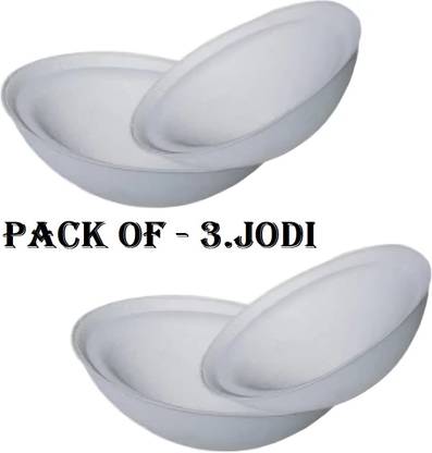 395 BRAND CLOTH Nylon Cup Bra Pads