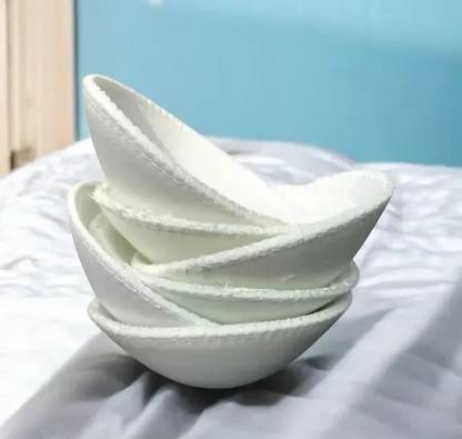 395 BRAND CLOTH Cotton Cup Bra Pads