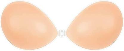 KPI Push-up Invisible Sticky Bras Silicone Cup Bra Pads
