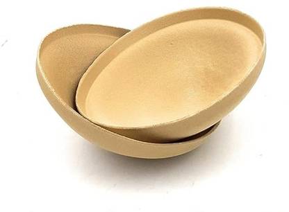 DIVARA Silicone Push Up Bra Pads