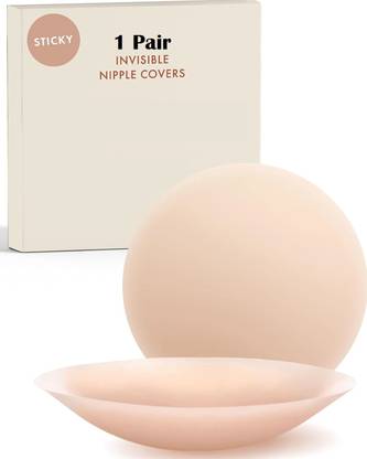HSR Silicone Cup Bra Petals