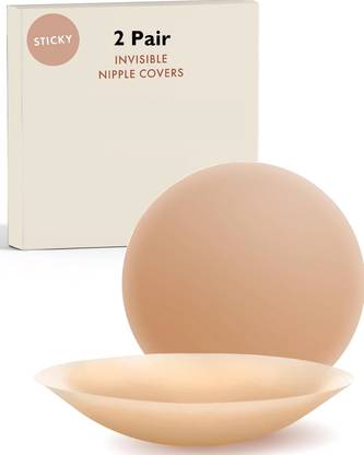 HSR Silicone Cup Bra Petals