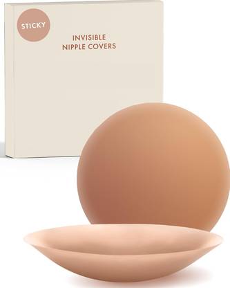KeepCart Silicone Cup Bra Petals
