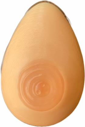 Womantique Silicone Breast Cancer Prosthesis Bra Pad Silicone Cup Bra Pads