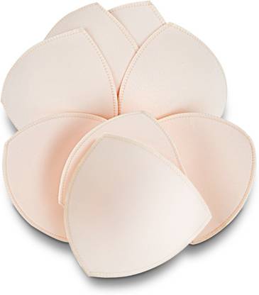 KPDREAMLAND Foam Bra Inserts Cotton Cup Bra Pads