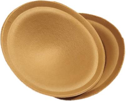 Anmol Cotton Round shape(Size-30) Cotton Cup Bra Pads