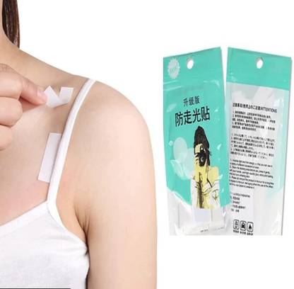 SARVASHVATRENDS (1 pack) Double Sided Body Clothing Tape, Bra Strips, Body Clothing Tape Disposable Lingerie Fashion Tape
