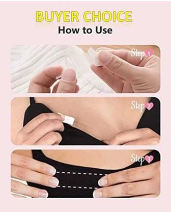 Hunt right Silicone Bra Strap Cushion