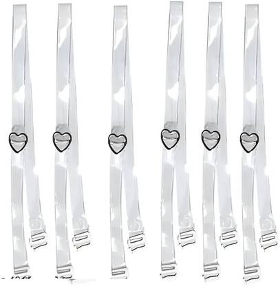 Vora Sequin Bra Straps