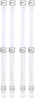 KSIU Sequin Bra Straps