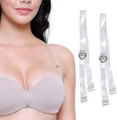 DREAM PLANET Sequin Bra Straps