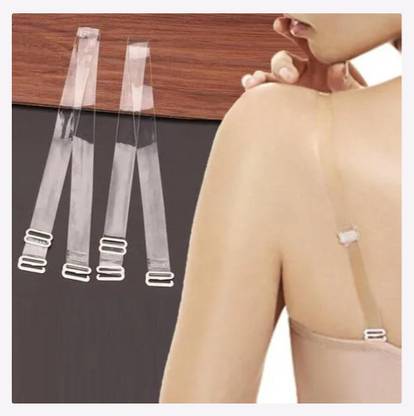 PRB Sequin Bra Straps
