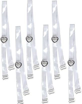 Wooger Sequin Bra Straps