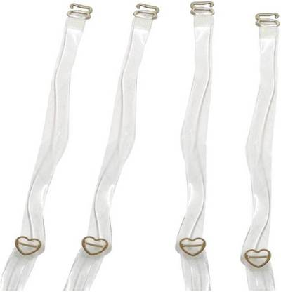 HIPPON Beaded Bra Straps