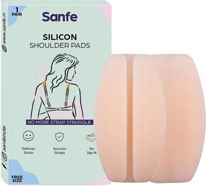 Sanfe Beaded Bra Straps