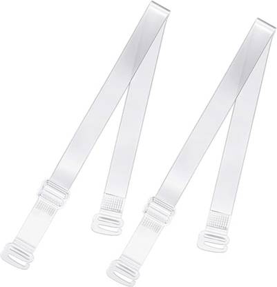 Glamoras Beaded Bra Straps