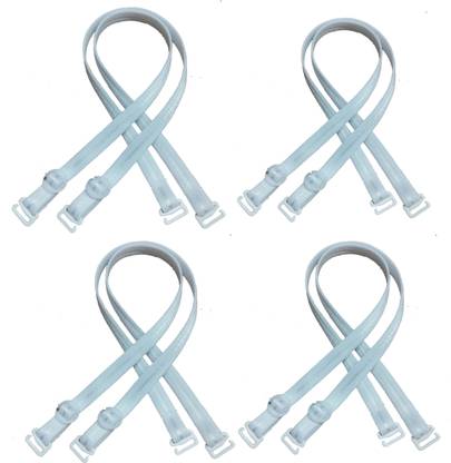 DOLLY PLUS Fabric Bra Straps