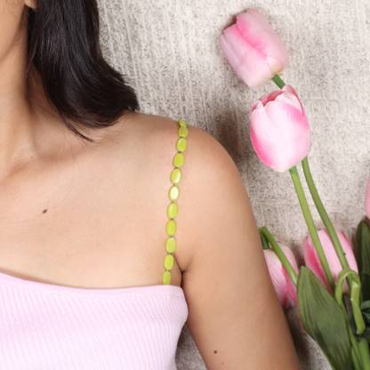 Threads & Beads Beaded Bra Straps