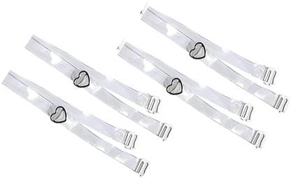 LPX Fabric Bra Straps