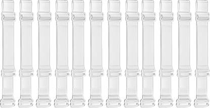 ETRENDZTRADERS Sequin Bra Straps