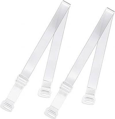 NAVR Sequin Bra Straps