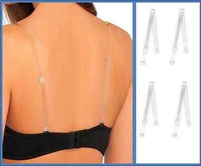 Buyer Choice Beaded Bra Straps