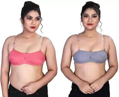 SAHIL CREATION Sequin Bra Straps