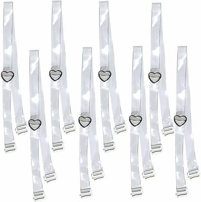 Wooger Sequin Bra Straps