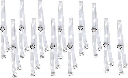 NICEJOY Sequin Bra Straps