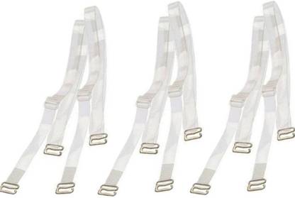 FASHARIOUS Sequin Bra Straps