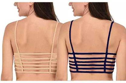 OSSIFY Fabric Bra Straps